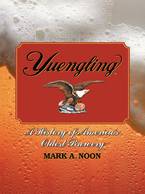 cover image of Yuengling
